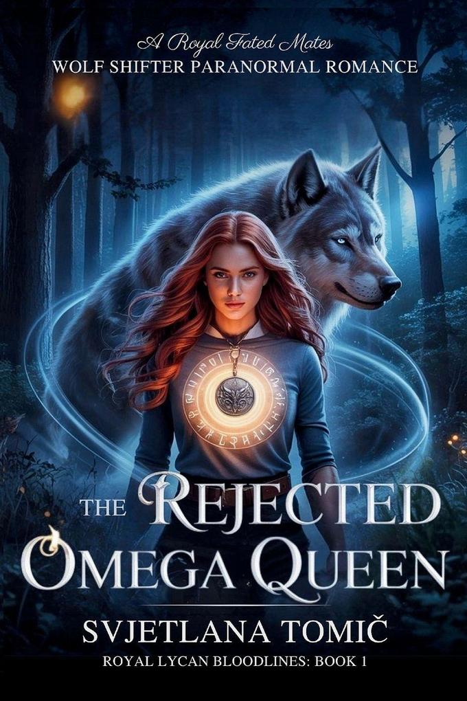 The Rejected Omega Queen