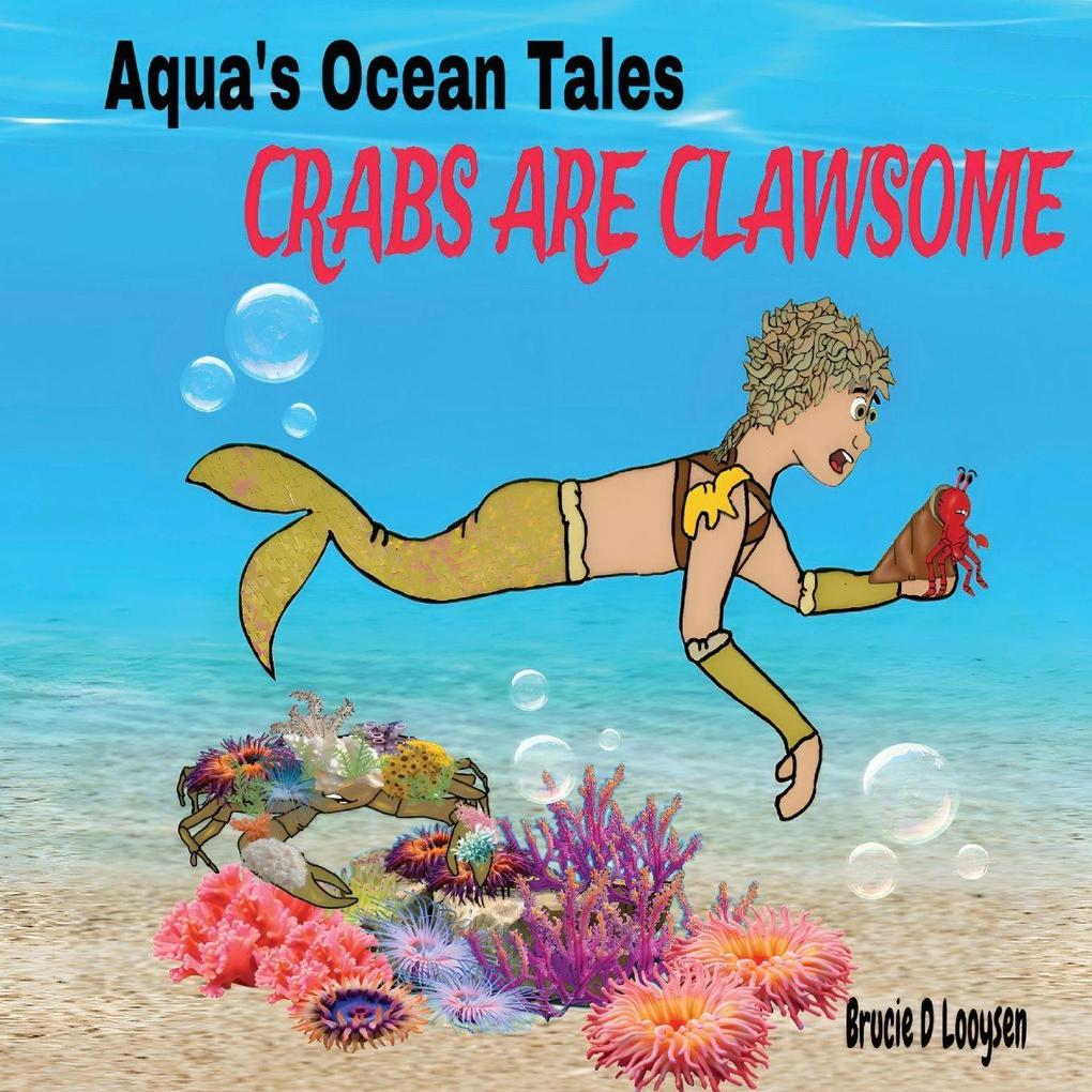 Crabs Are Clawsome