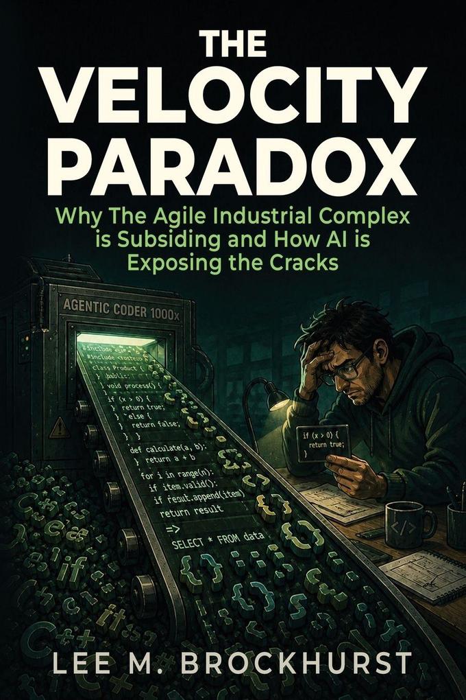 The Velocity Paradox