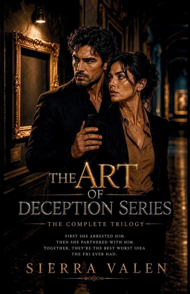 The Art of Deception Series