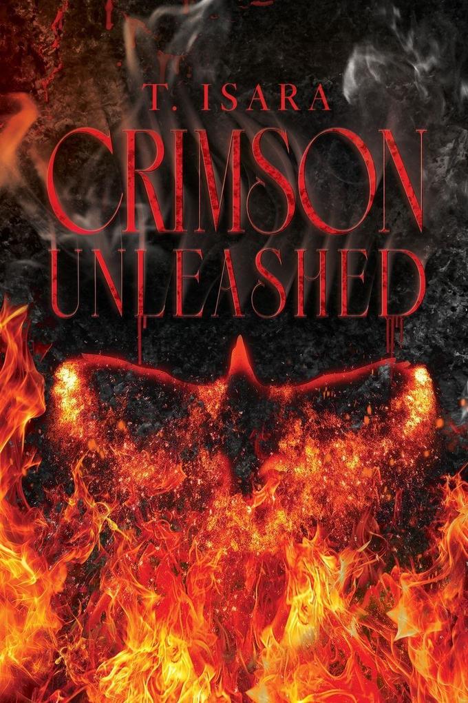 Crimson Unleashed