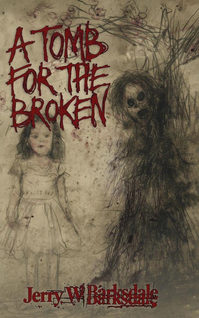 A Tomb For The Broken