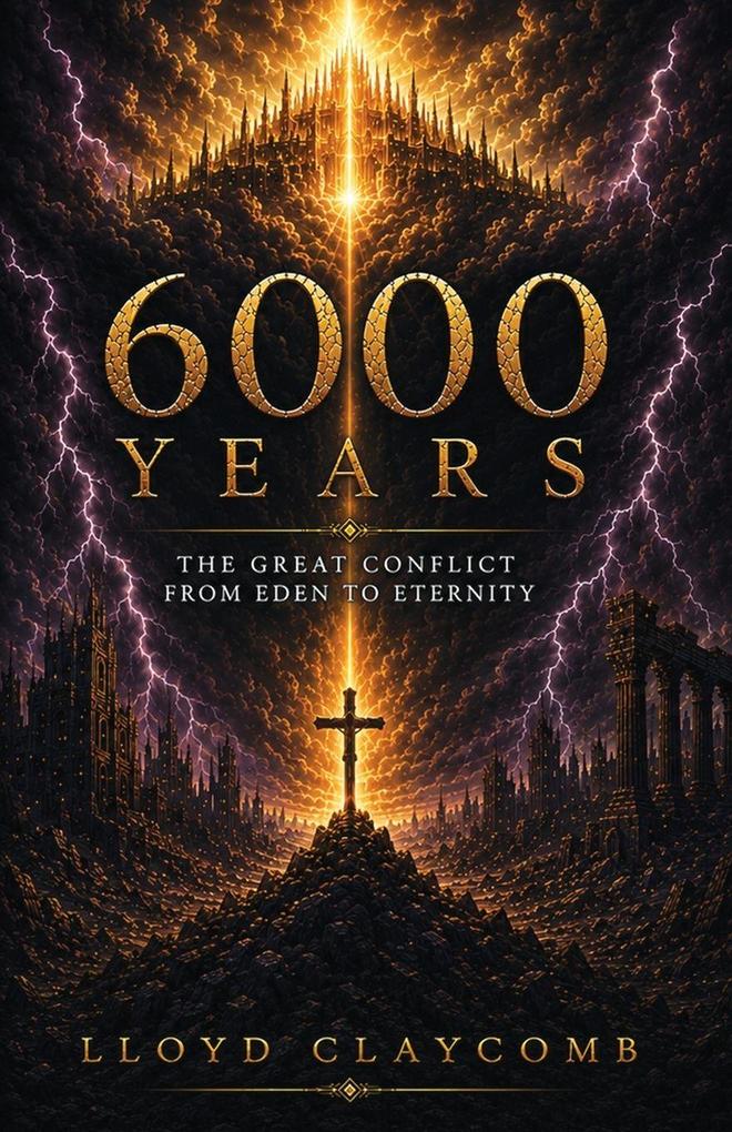 6000 YEARS