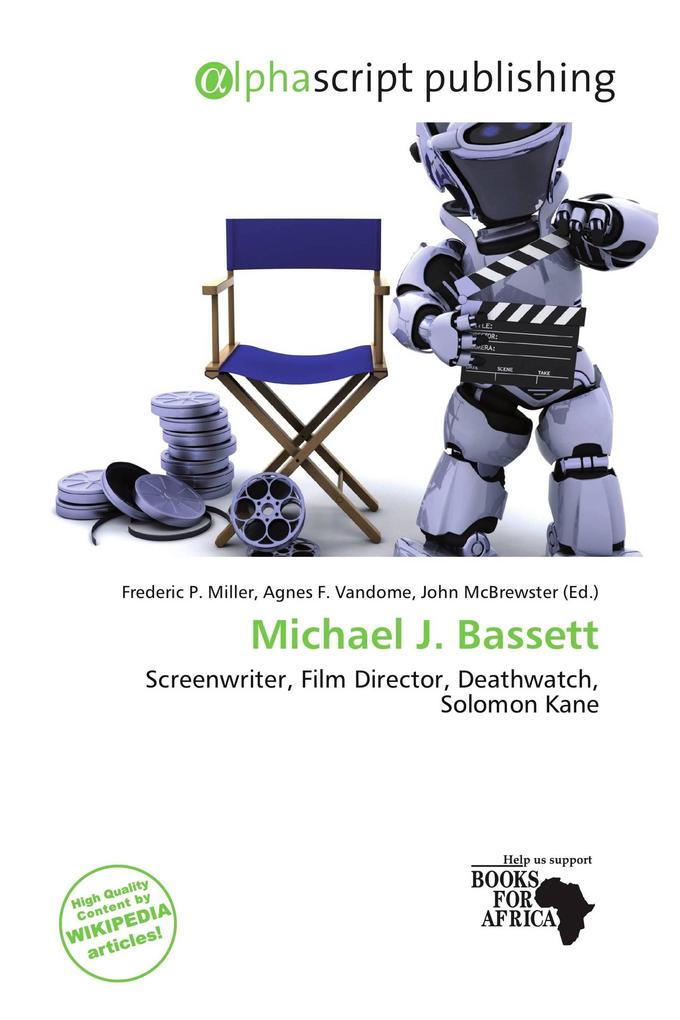 Michael J. Bassett