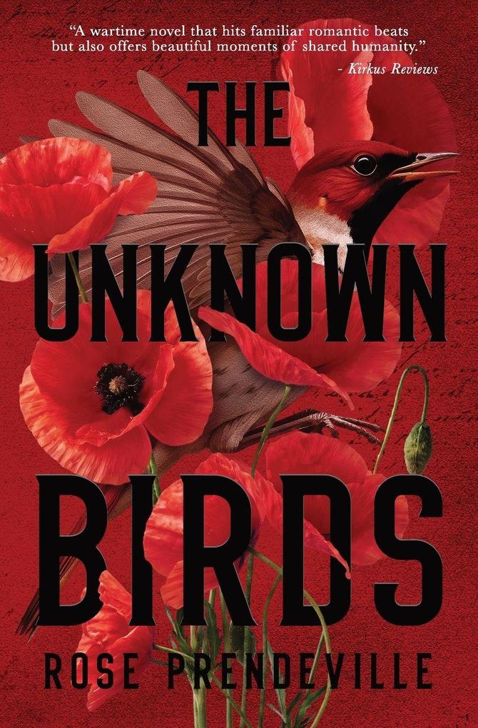 The Unknown Birds