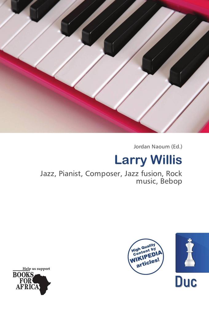 Larry Willis