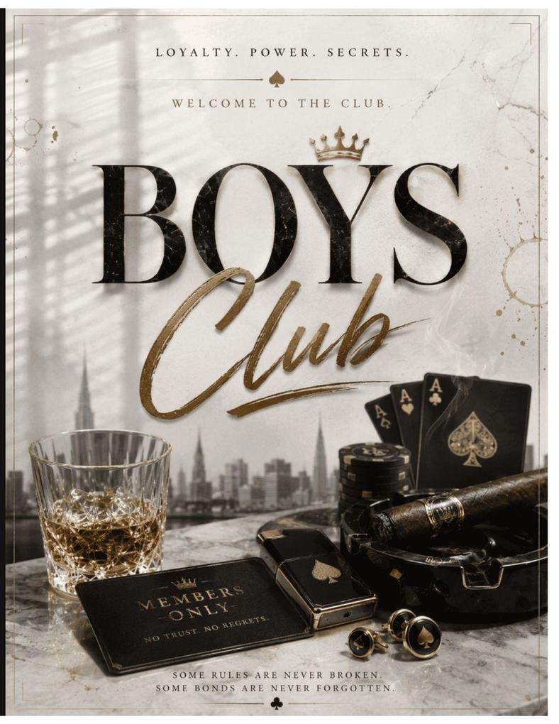 Boys Club