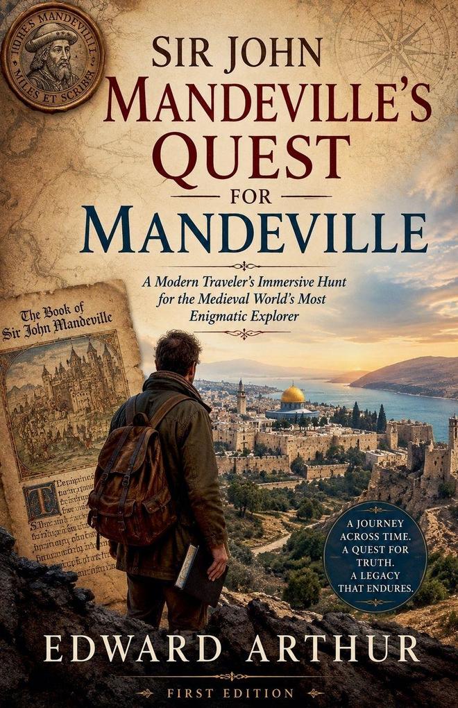Sir John Mandeville's Quest for Mandeville