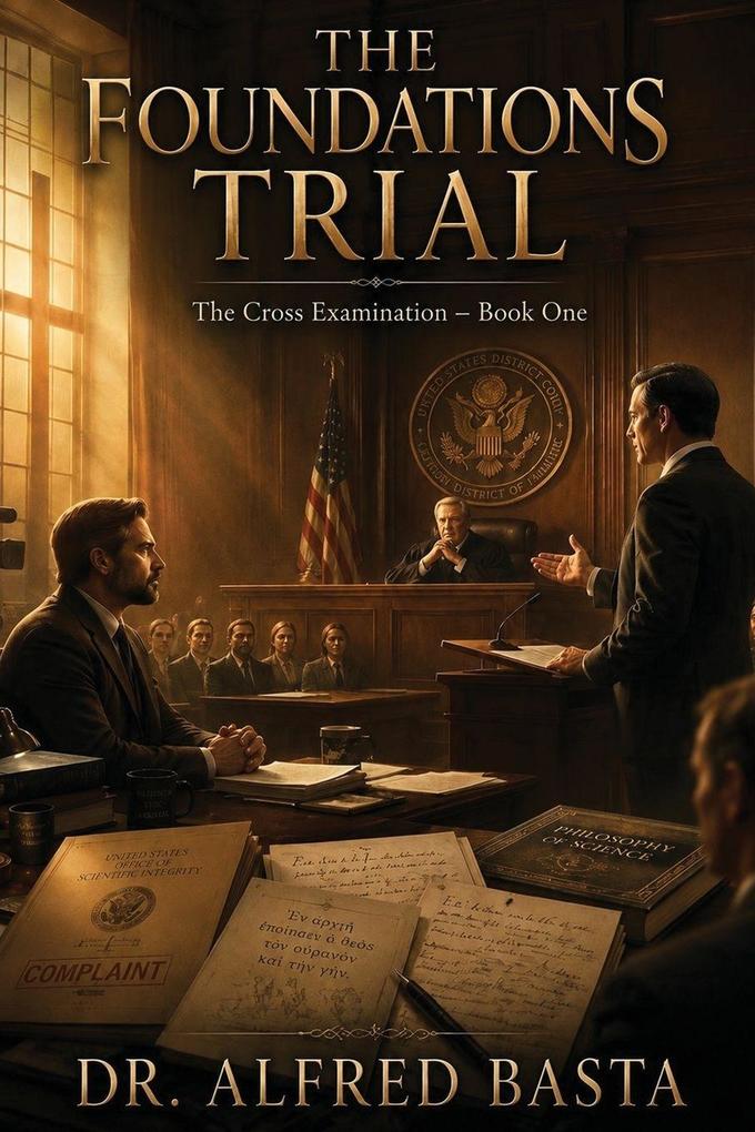 The Foundations Trial