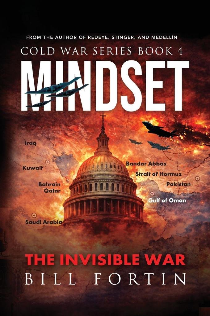 Mindset The Invisible War