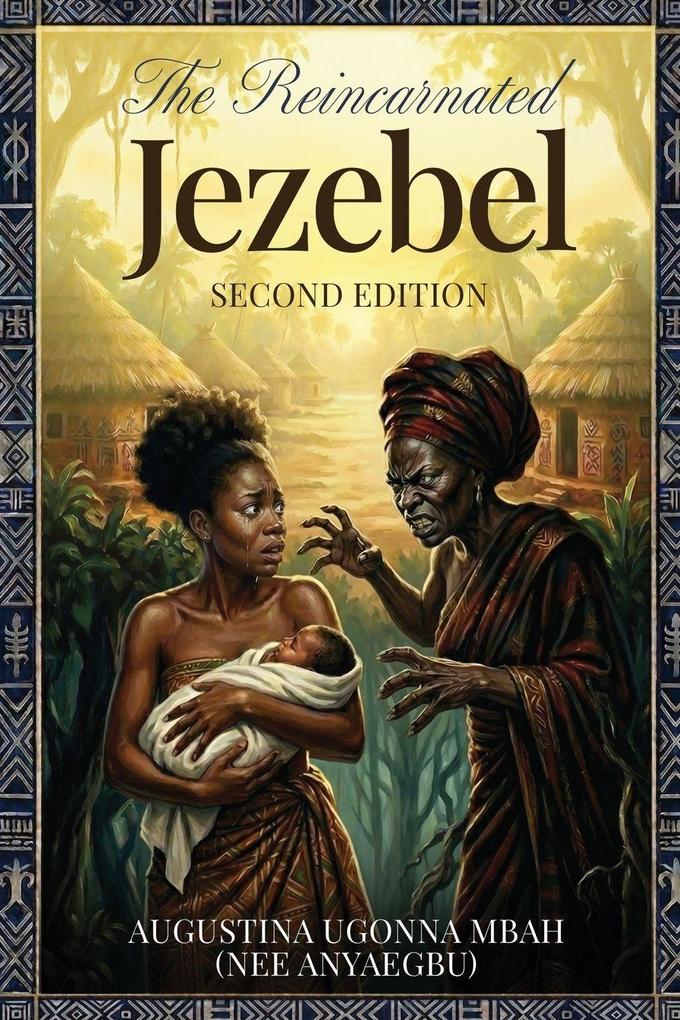 The Reincarnated Jezebel