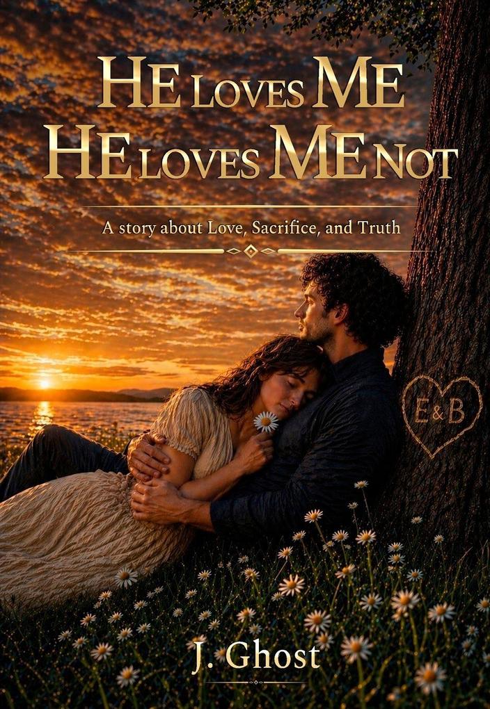 HE LOVES ME HE LOVES ME NOT