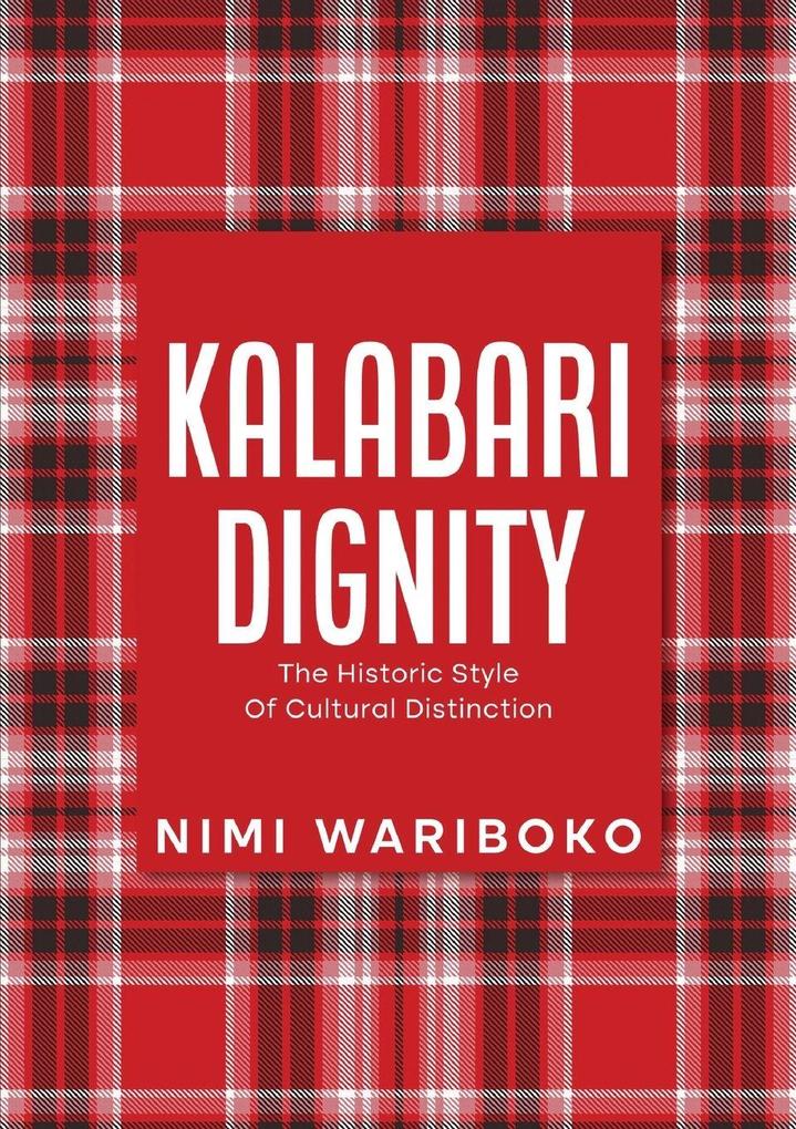 Kalabari Dignity