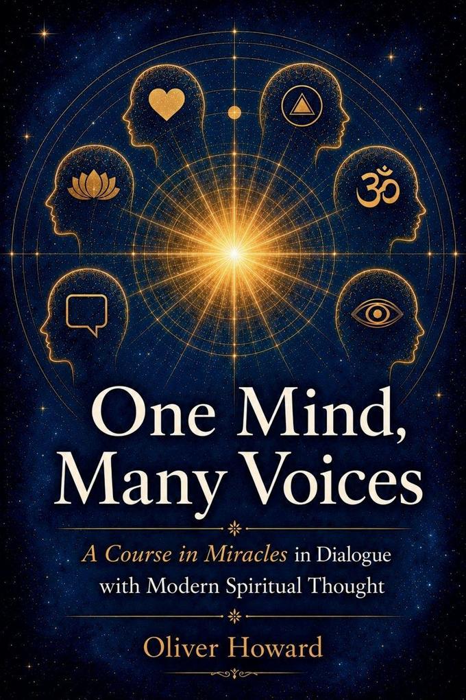 One Mind Many Voices