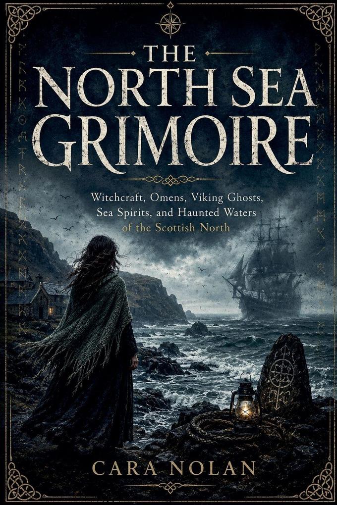 The North Sea Grimoire