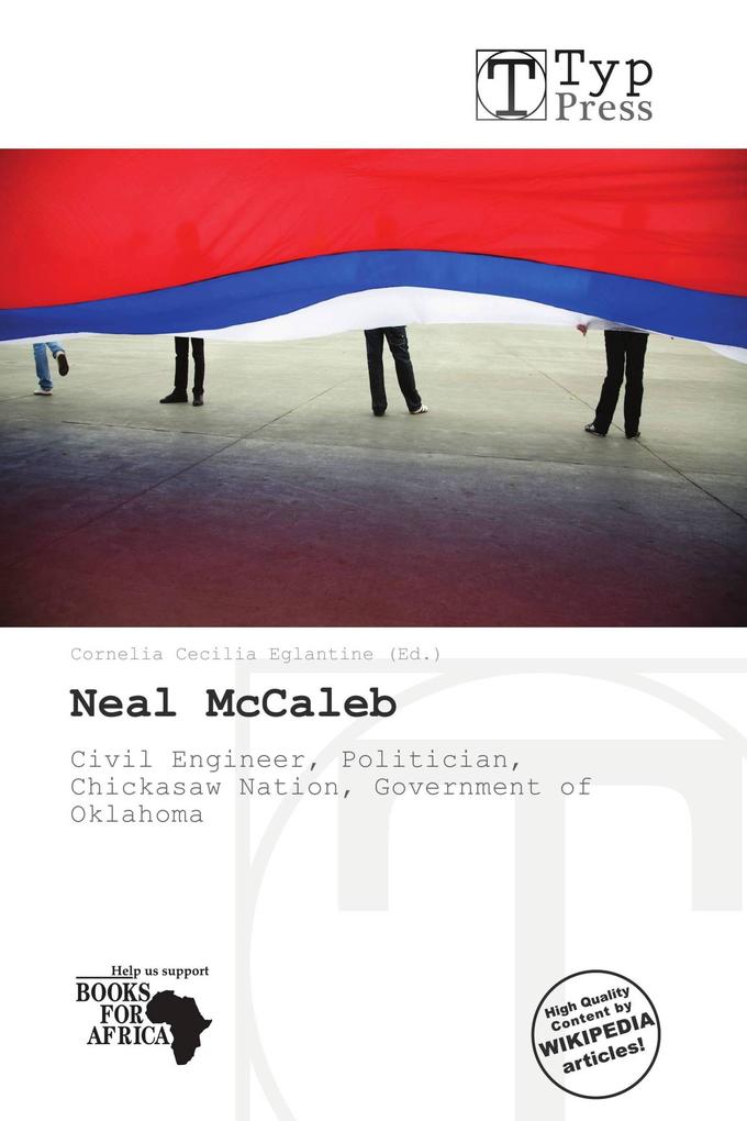 Neal McCaleb