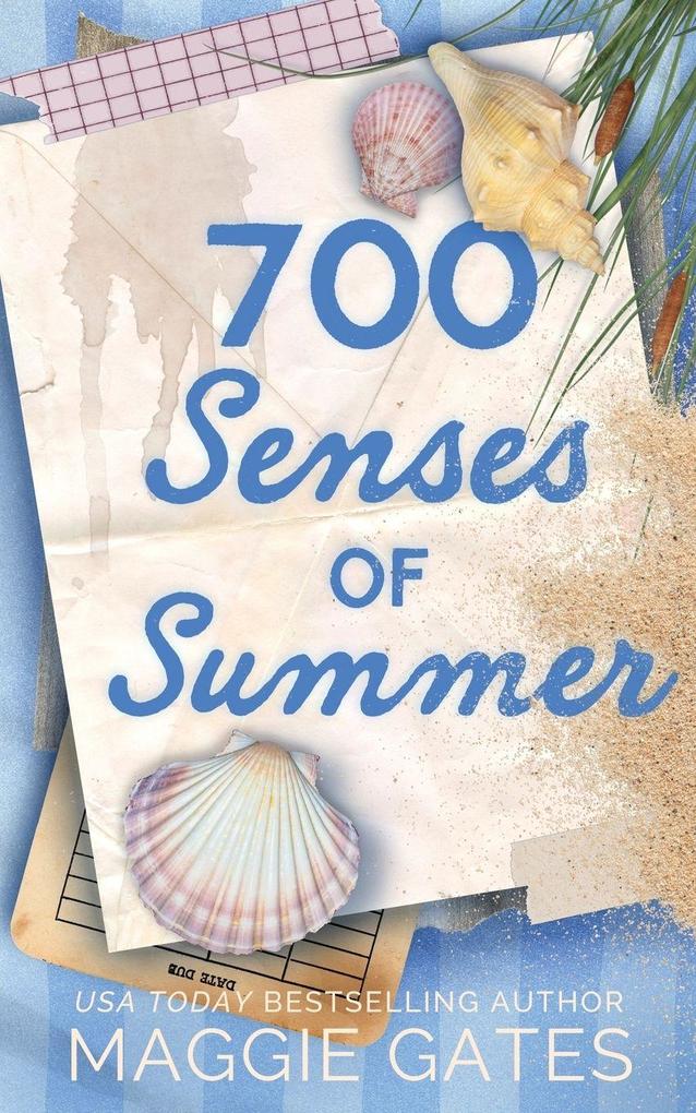 700 Senses of Summer