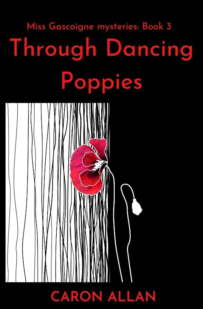 Through Dancing Poppies