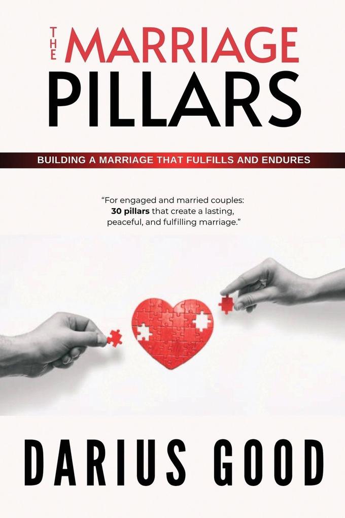 The Marriage Pillars