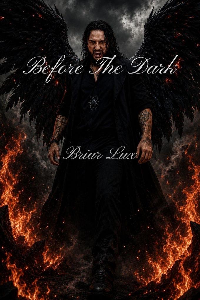 Before The Dark