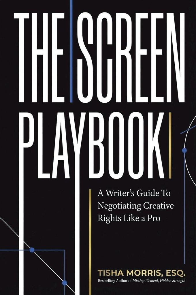 The Screen Playbook
