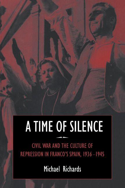 A Time of Silence
