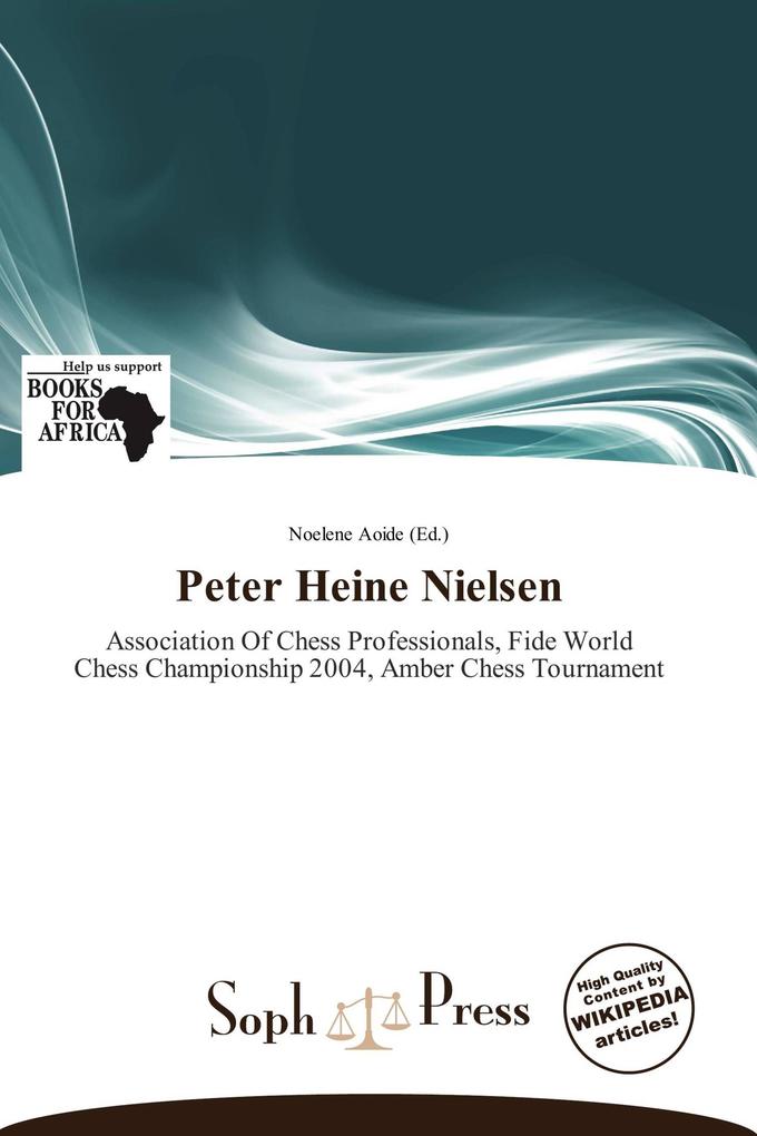 Peter Heine Nielsen