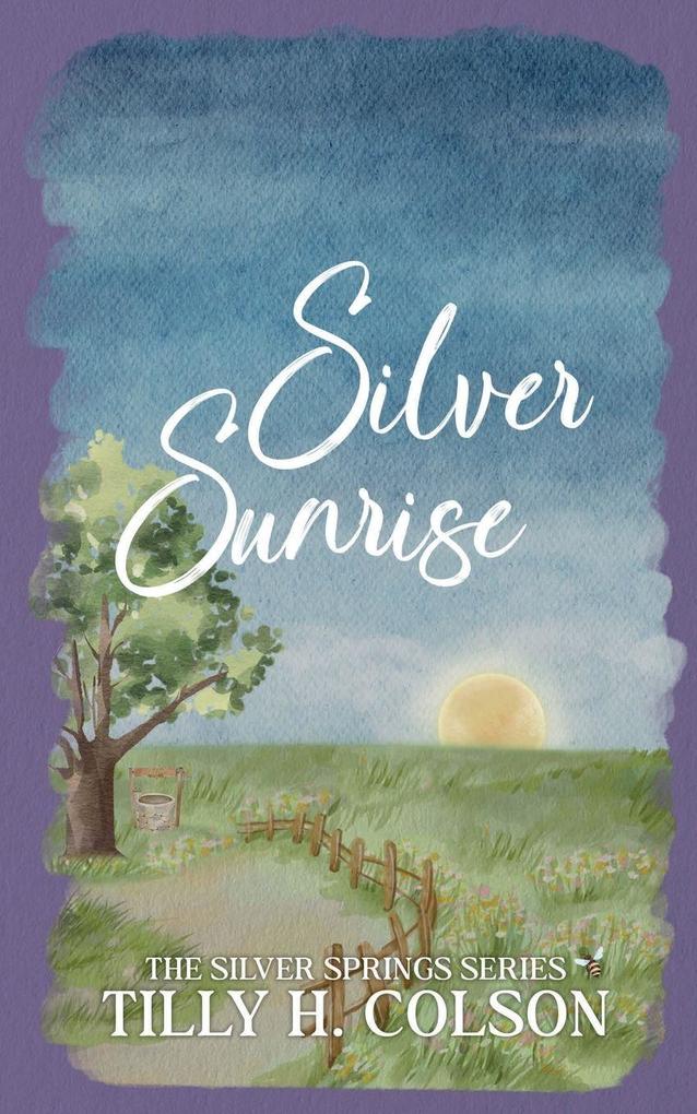 Silver Sunrise
