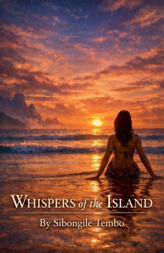 whispers of the island