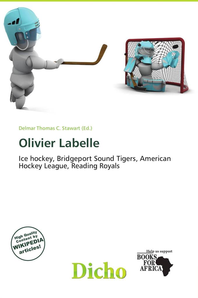 Olivier Labelle