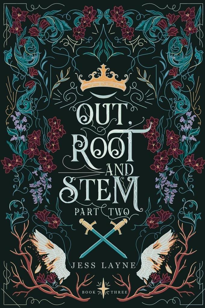 Out Root and Stem