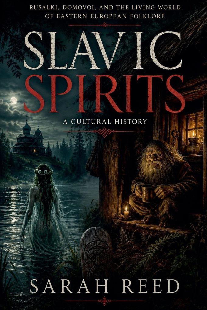 Slavic Spirits