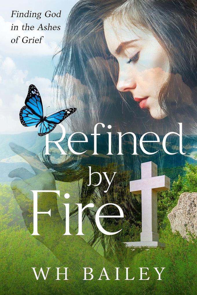 Refined by Fire