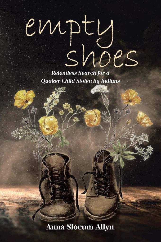empty shoes