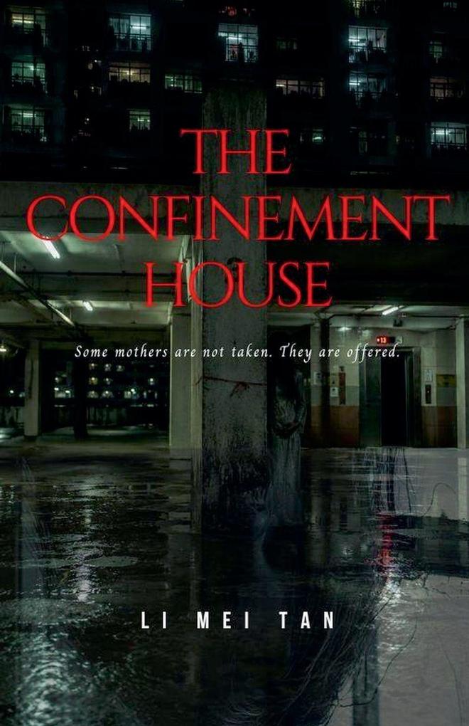The Confinement House