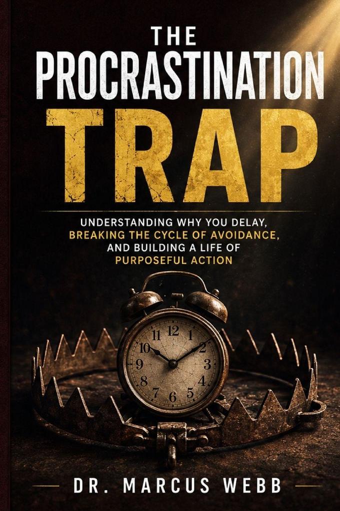 The Procrastination Trap
