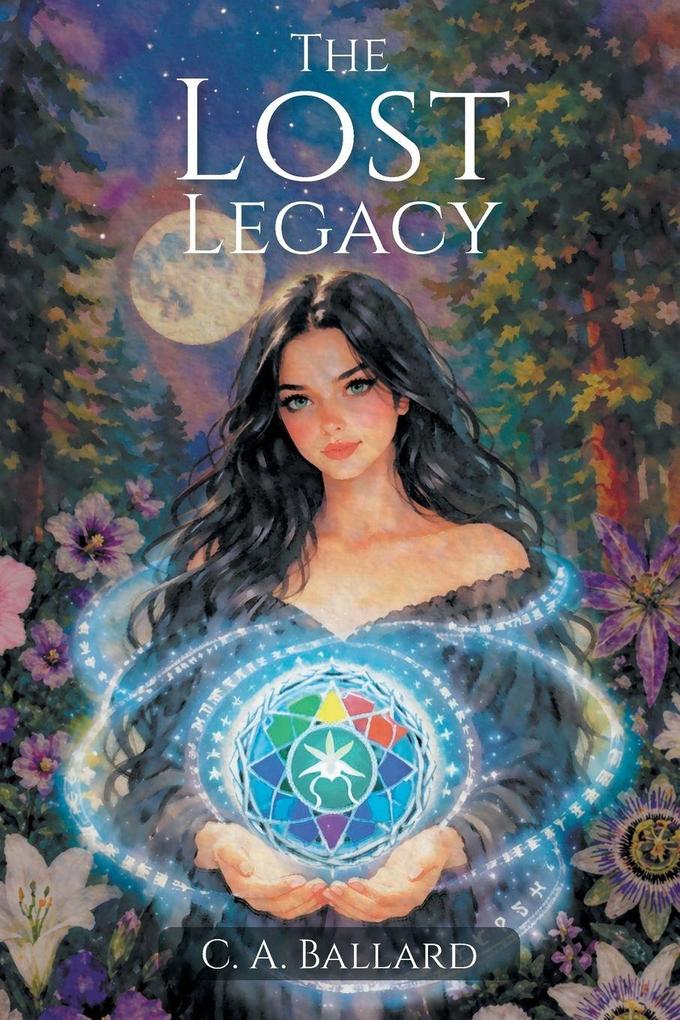 The Lost Legacy