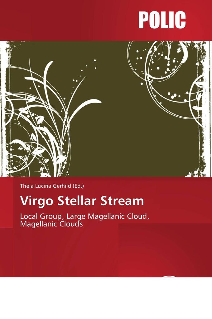 Virgo Stellar Stream