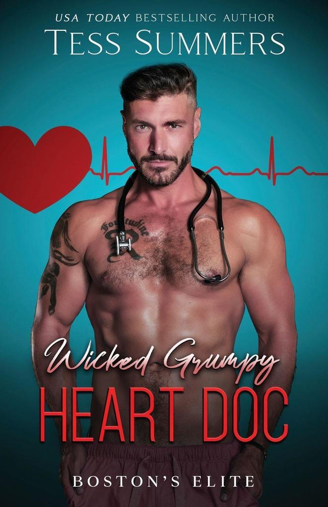 Wicked Grumpy Heart Doc