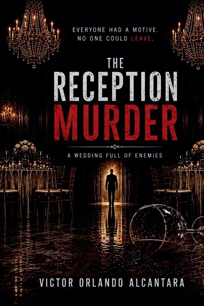 The Reception Murder
