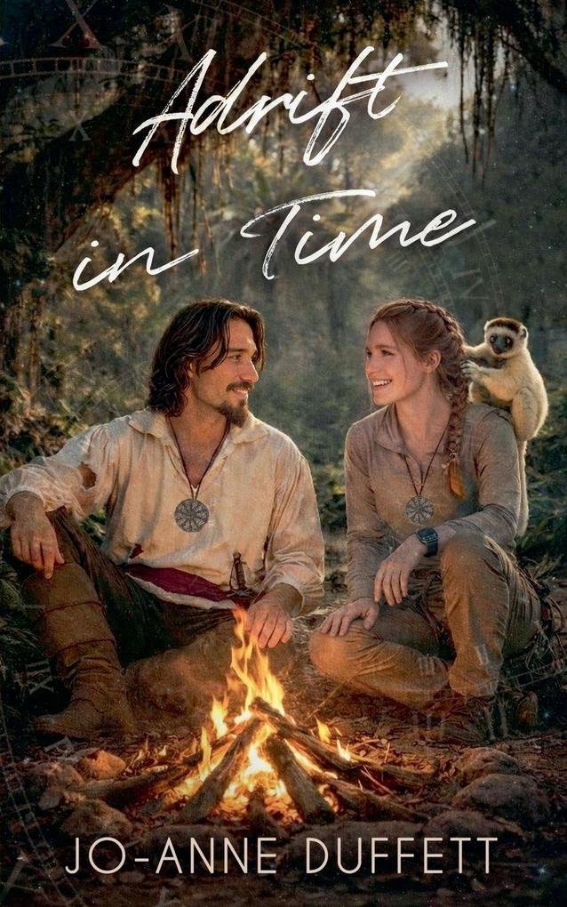 Adrift in Time