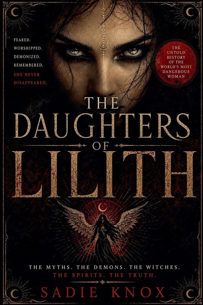 The Daughters of Lilith