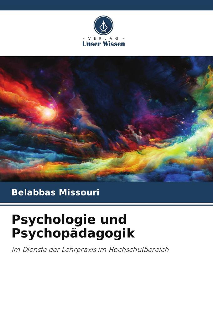 Psychologie und Psychopädagogik