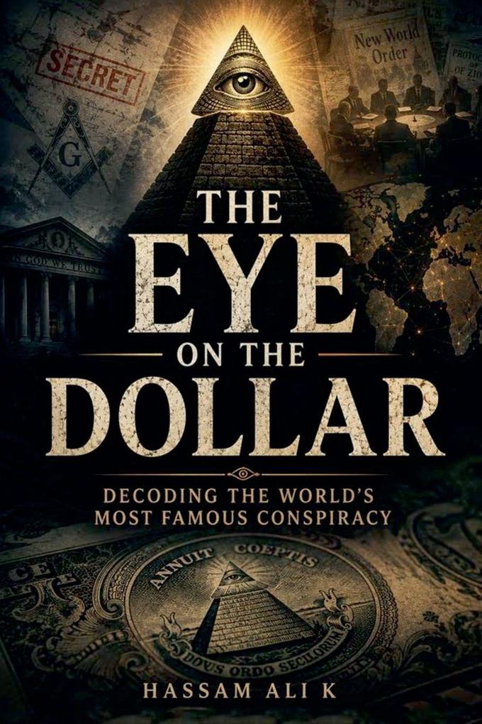 The Eye On The Dollar