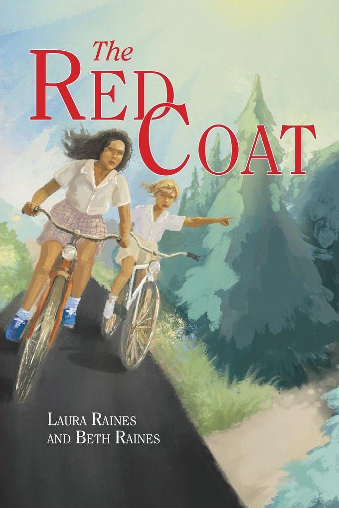The Red Coat