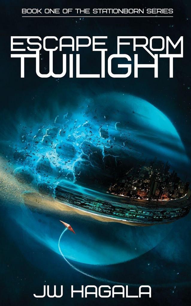 Escape from Twilight