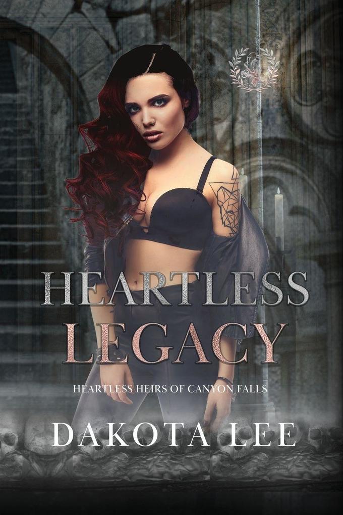 Heartless Legacy
