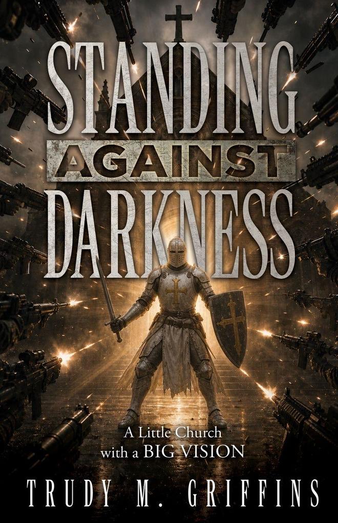 Standing Against Darkness