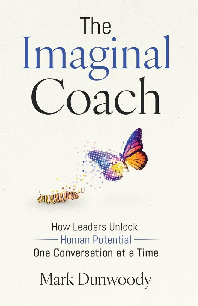 The Imaginal Coach