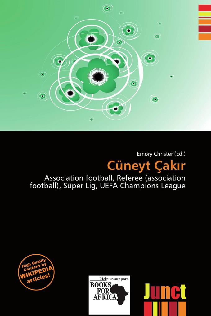 Cüneyt Çakr